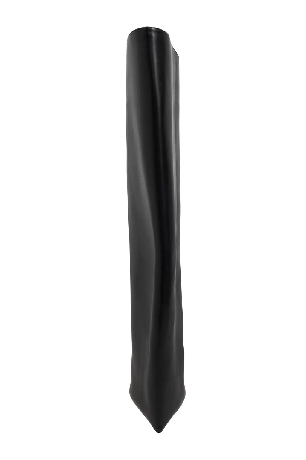 New Wader Heeled Boots