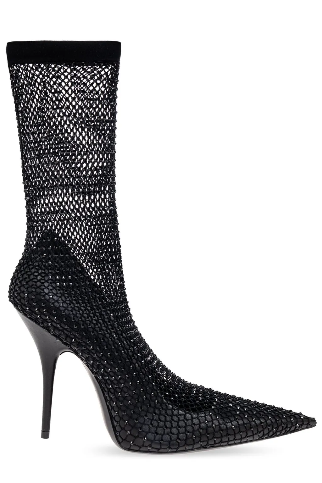 Avenue Sock Boots