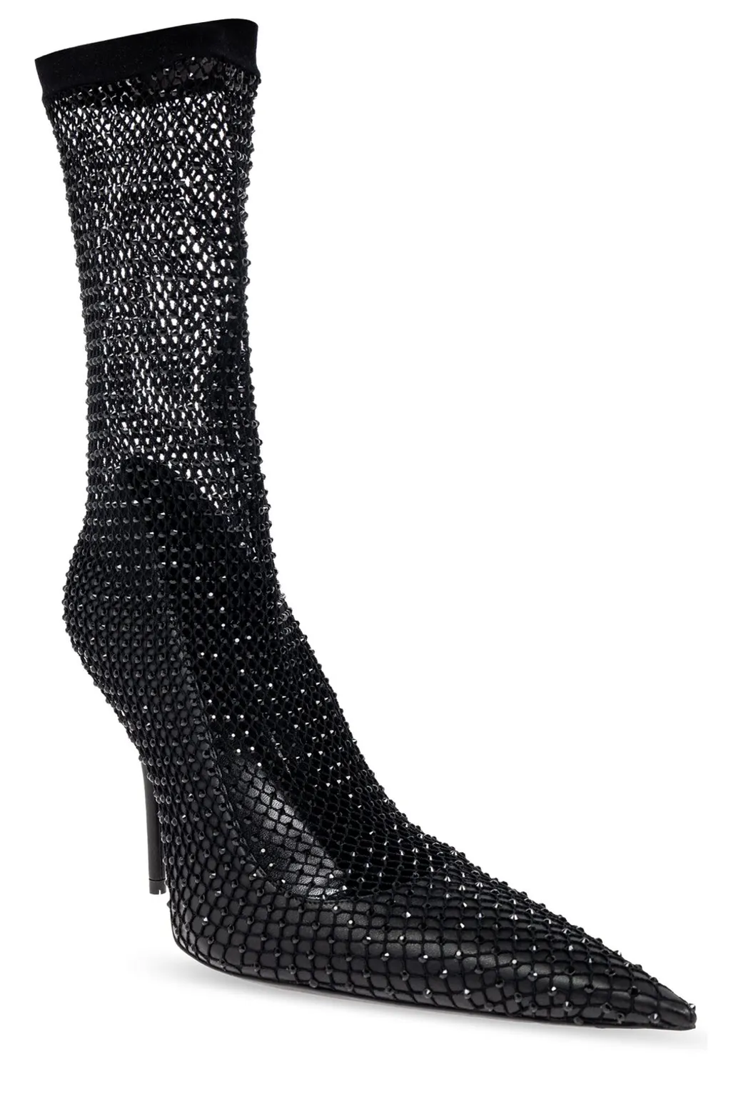 Avenue Sock Boots