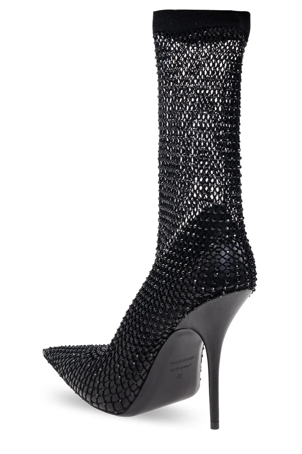 Avenue Sock Boots