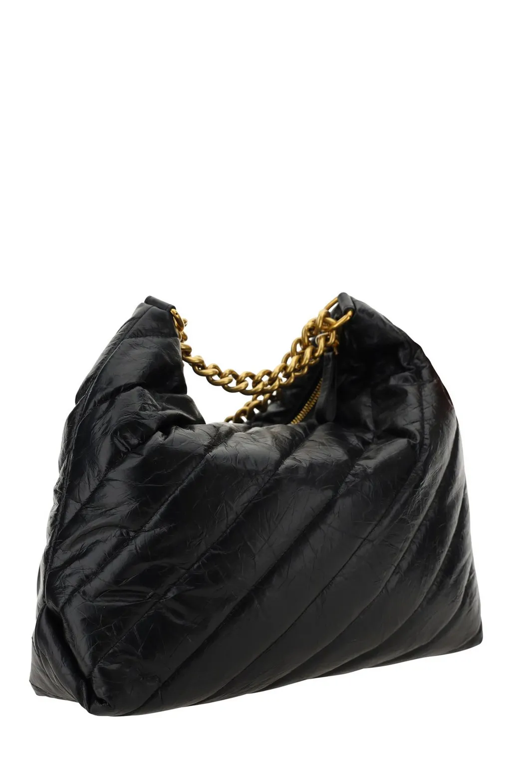 Crush Medium Hobo Bag