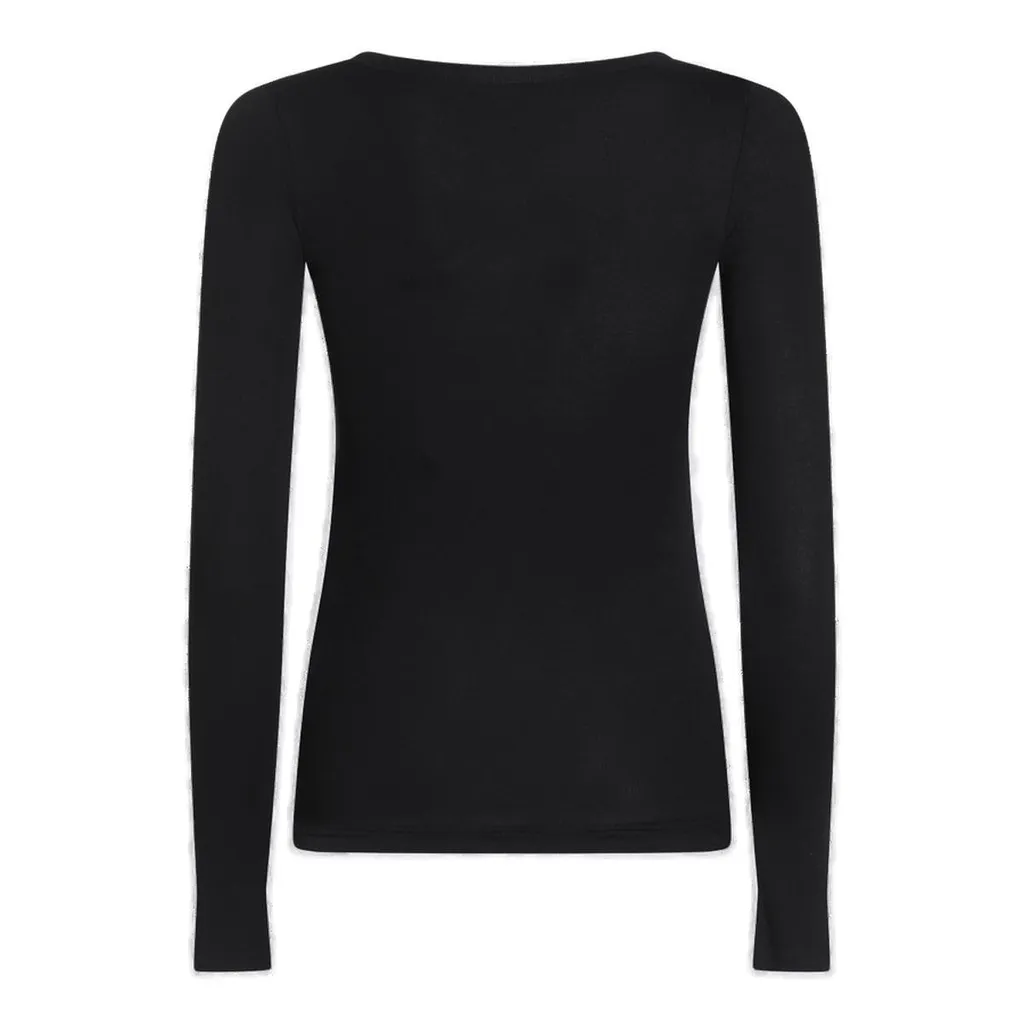 Bb Garderobe DÉColleté Top