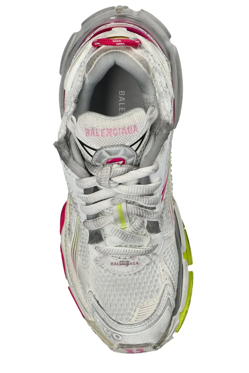 Runner Sneakers
