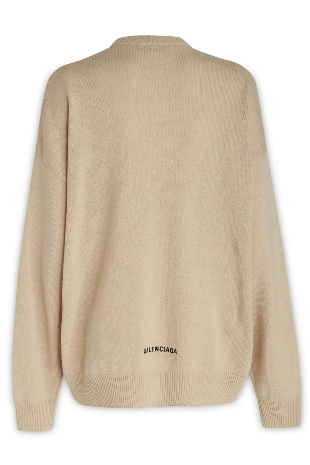 Knit Sweater