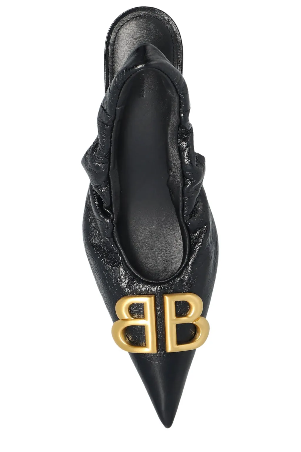 Monaco Slingback Pumps
