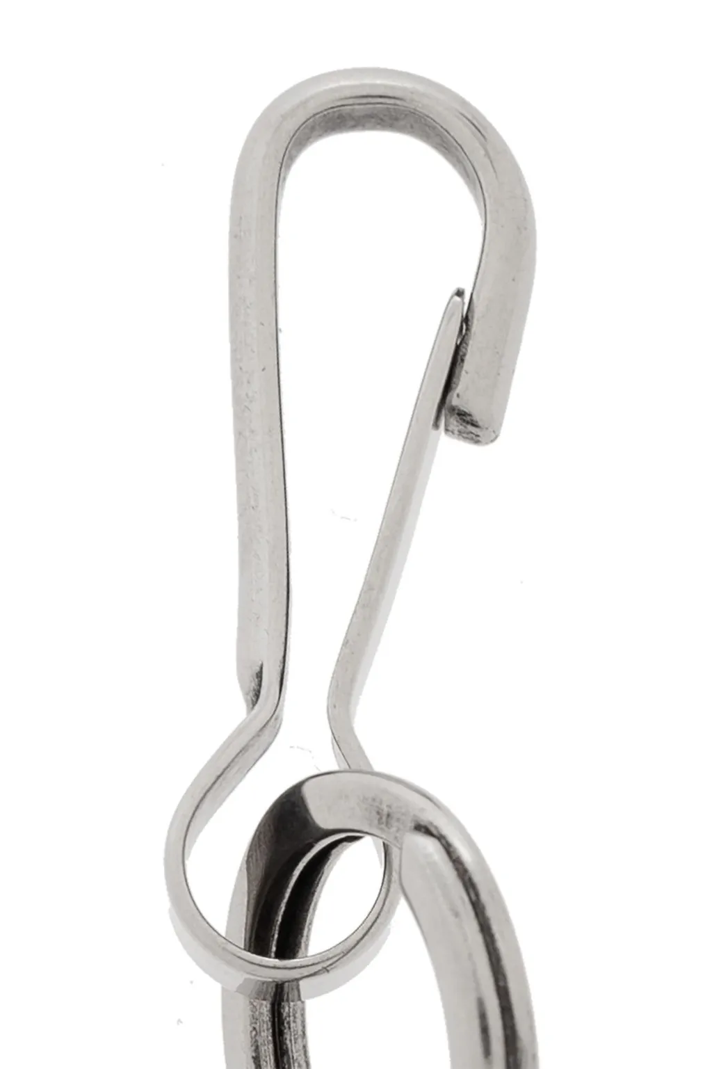 O Chain Keychain