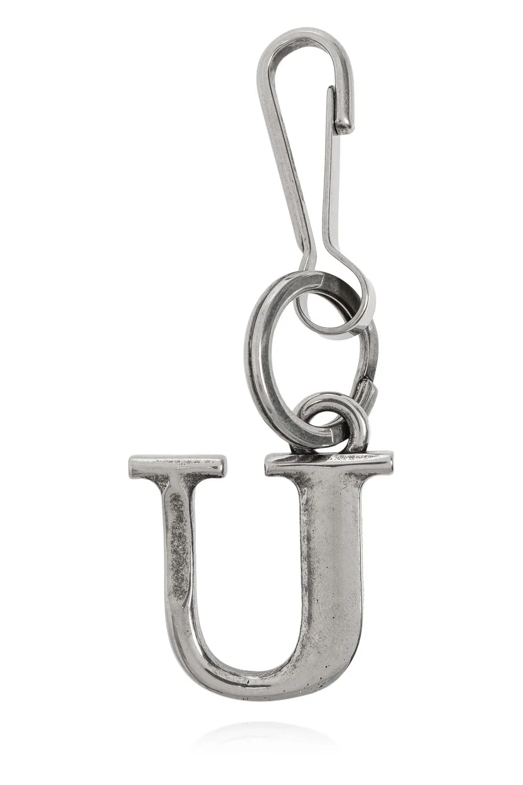 U Chain Keychain
