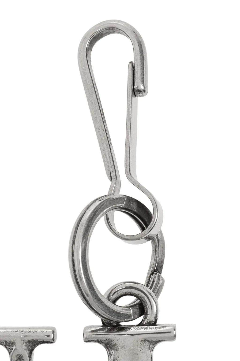 U Chain Keychain