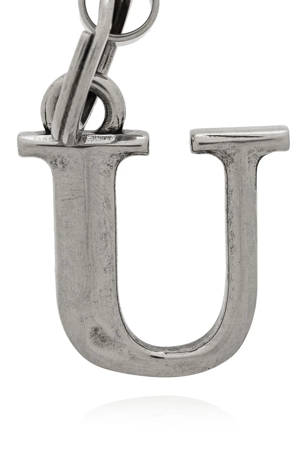 U Chain Keychain