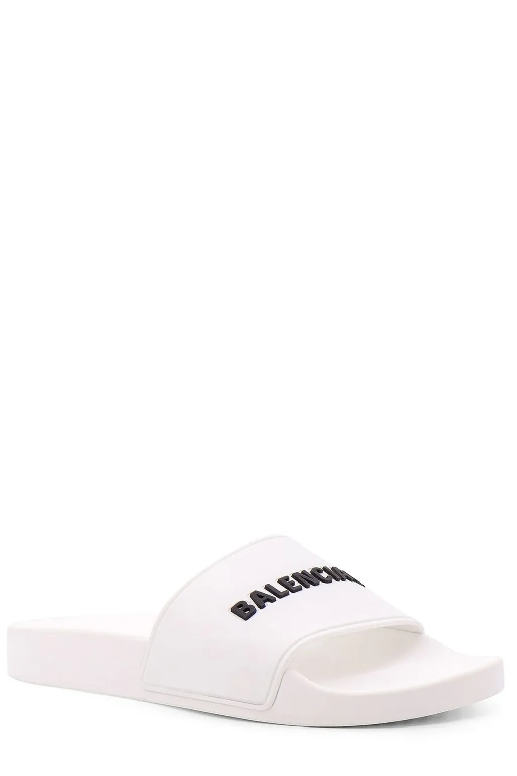 Logo Printed Slip-On Slides