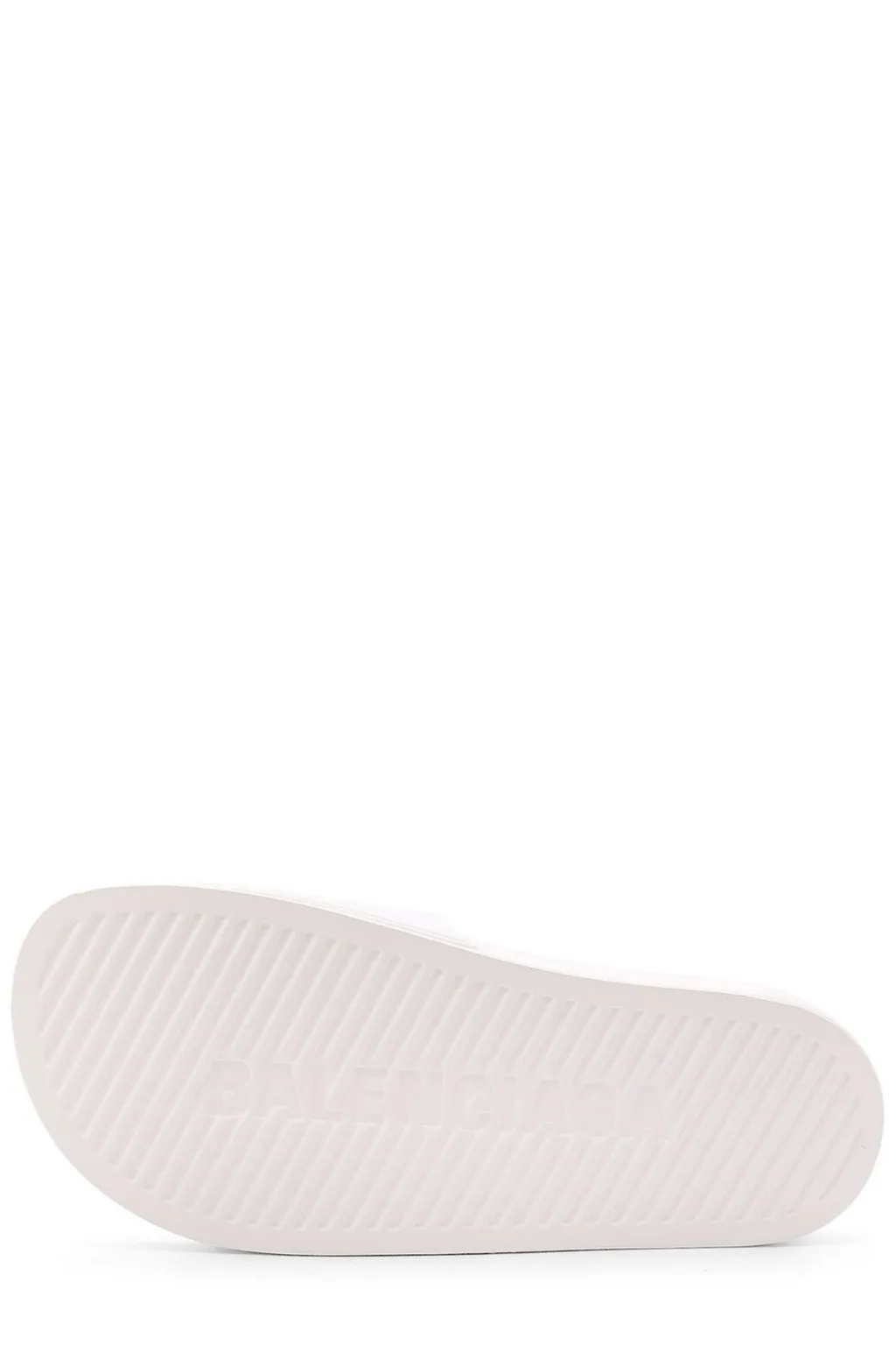 Logo Printed Slip-On Slides