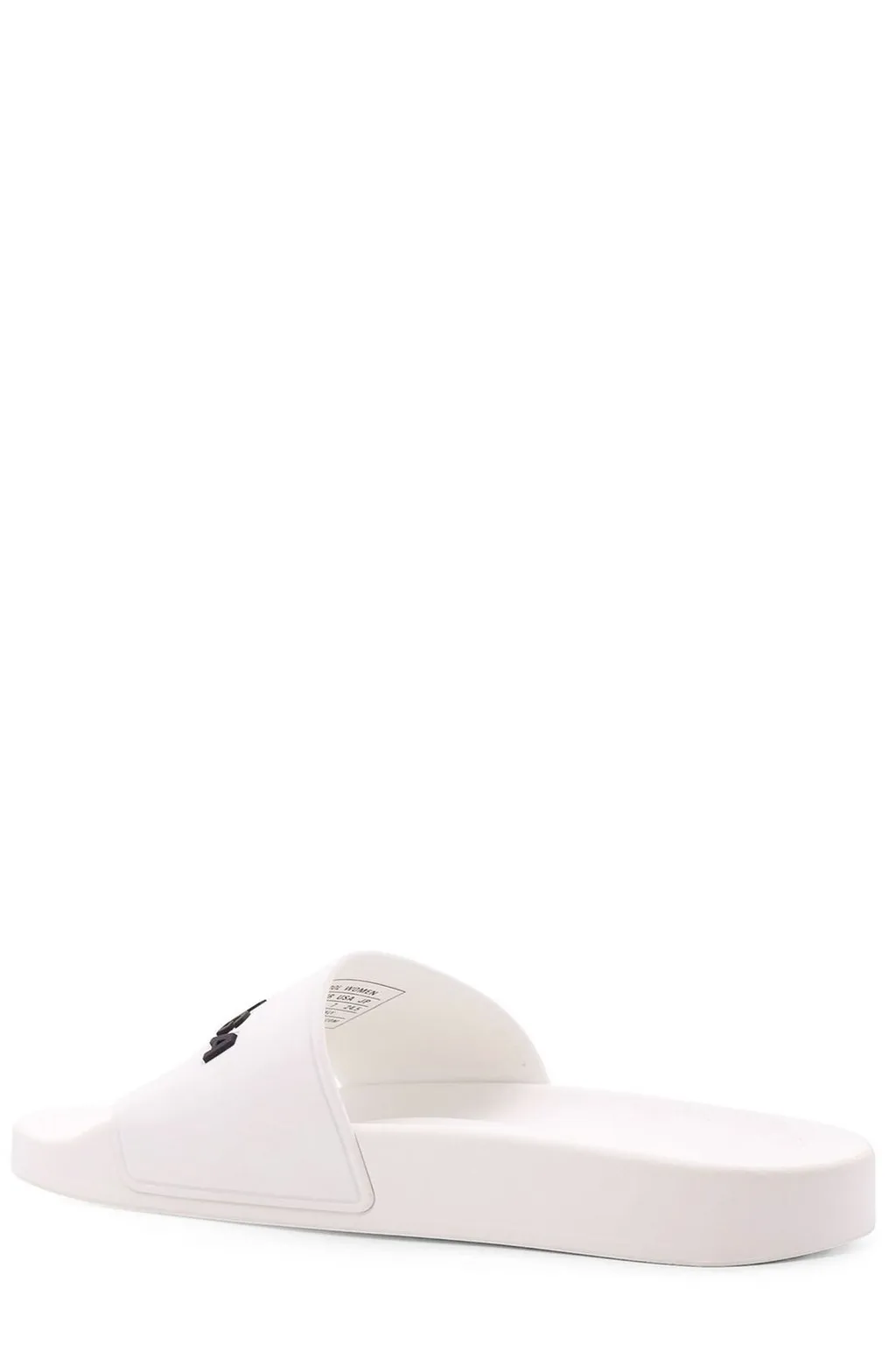Logo Printed Slip-On Slides