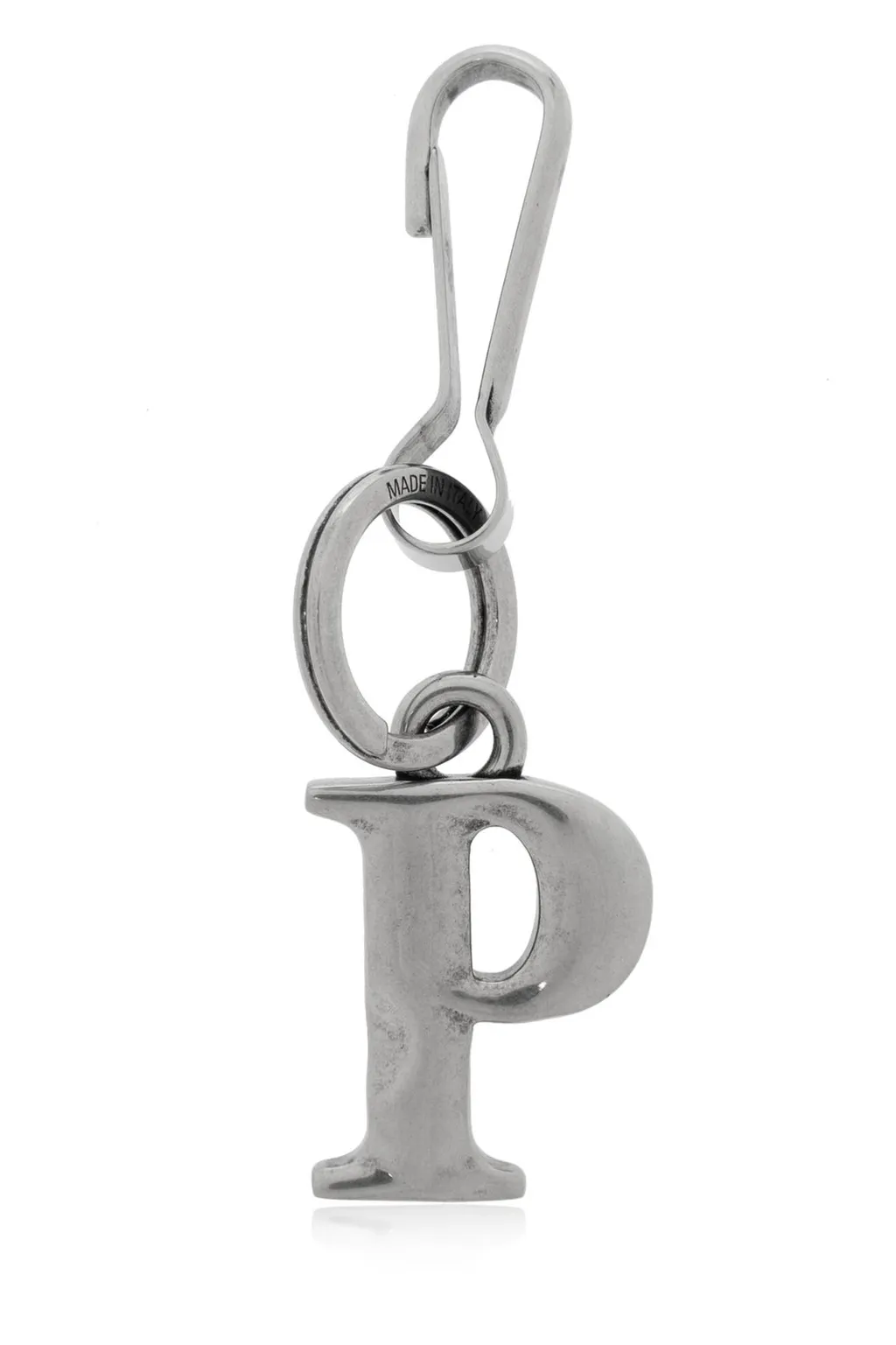 P Chain Keychain