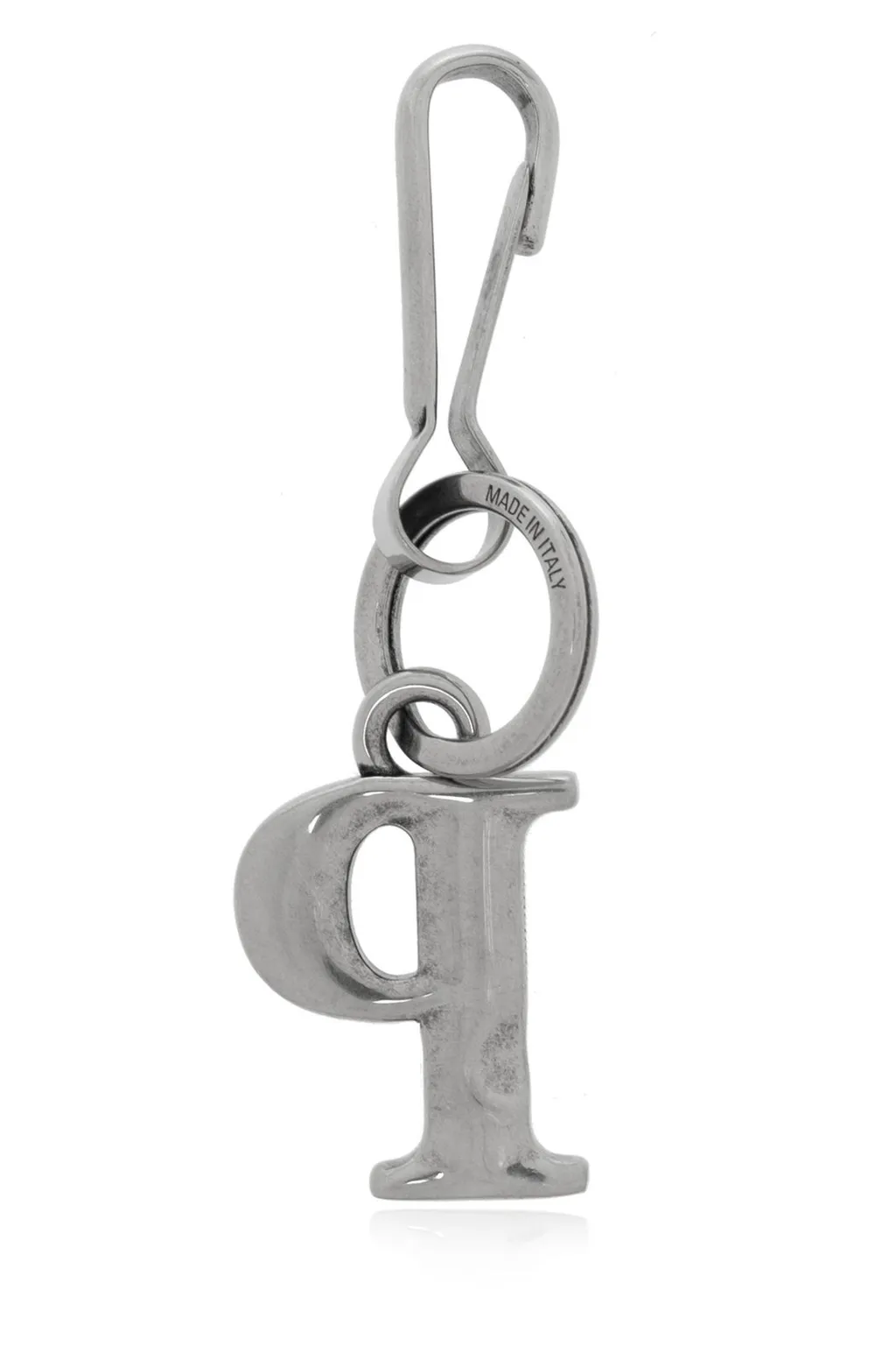P Chain Keychain
