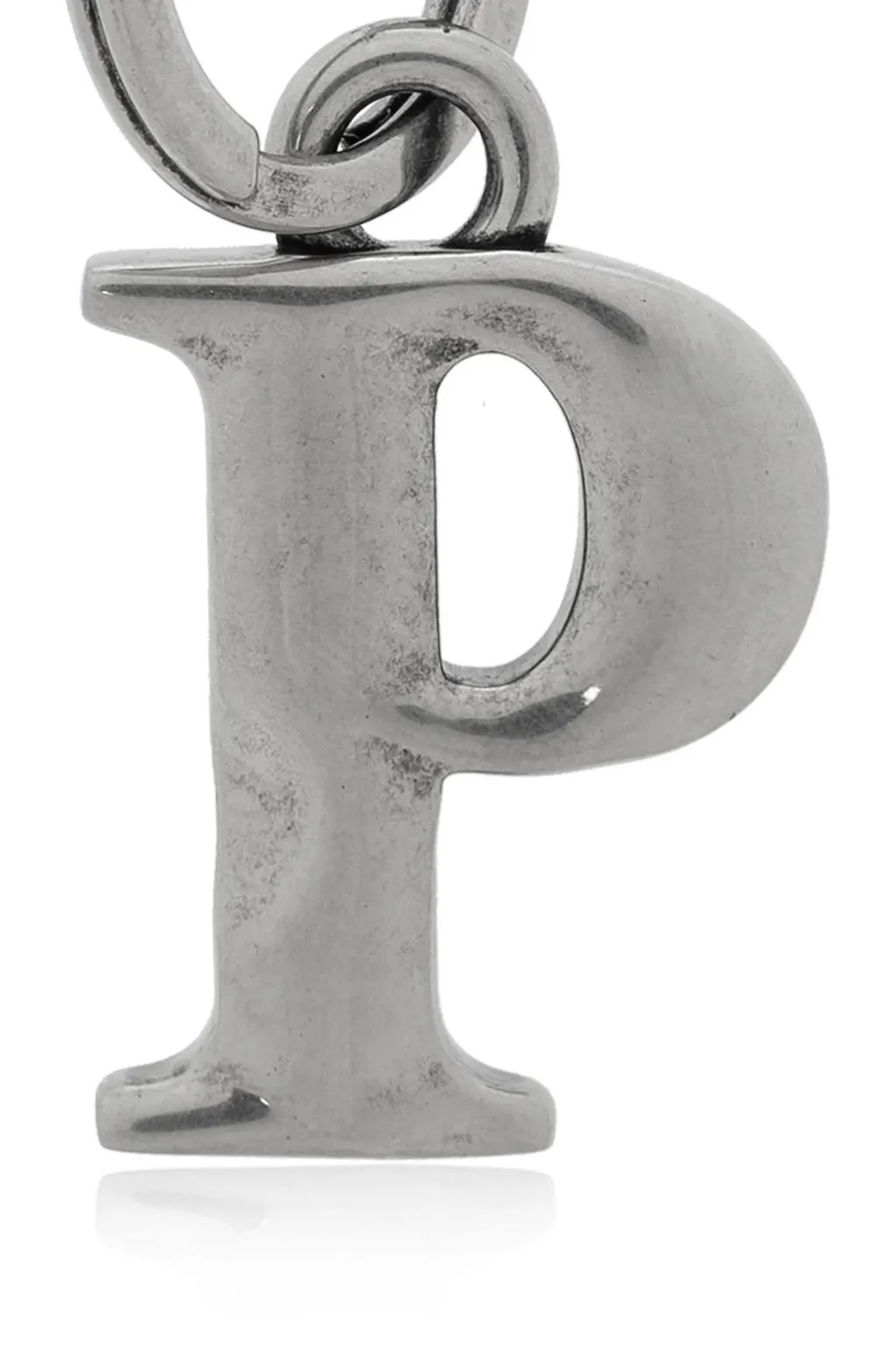 P Chain Keychain
