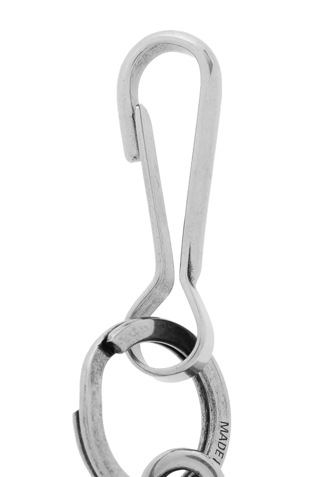C Chain Keychain