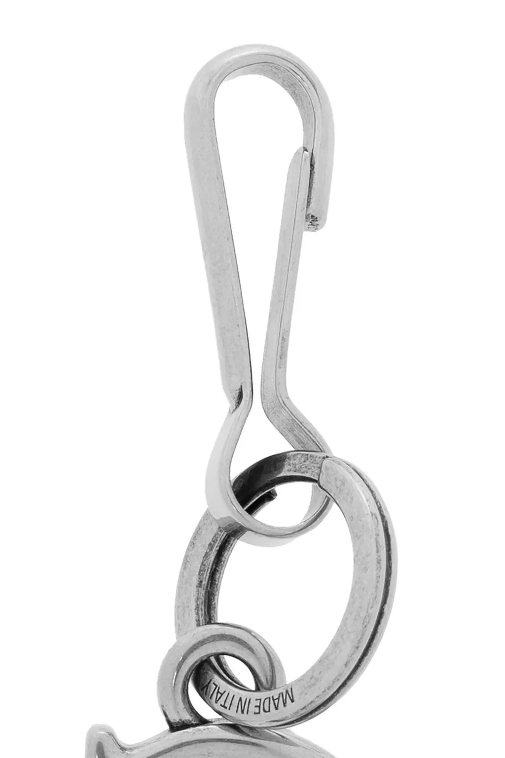 C Chain Keychain