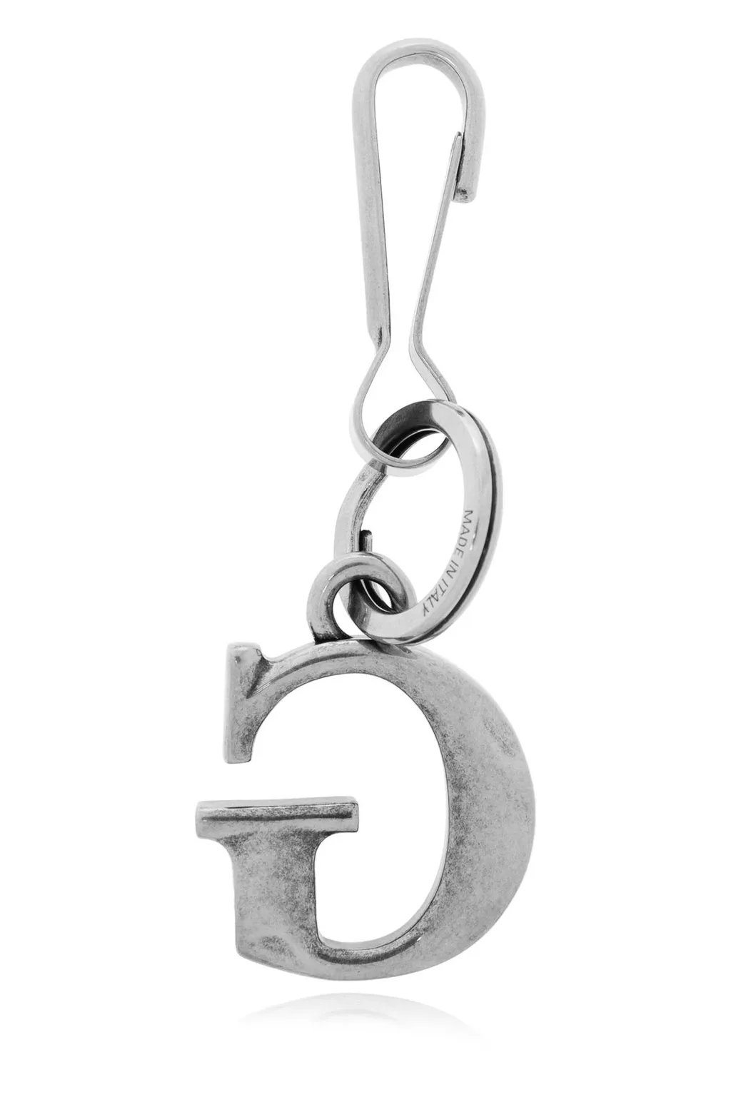 G Chain Keychain