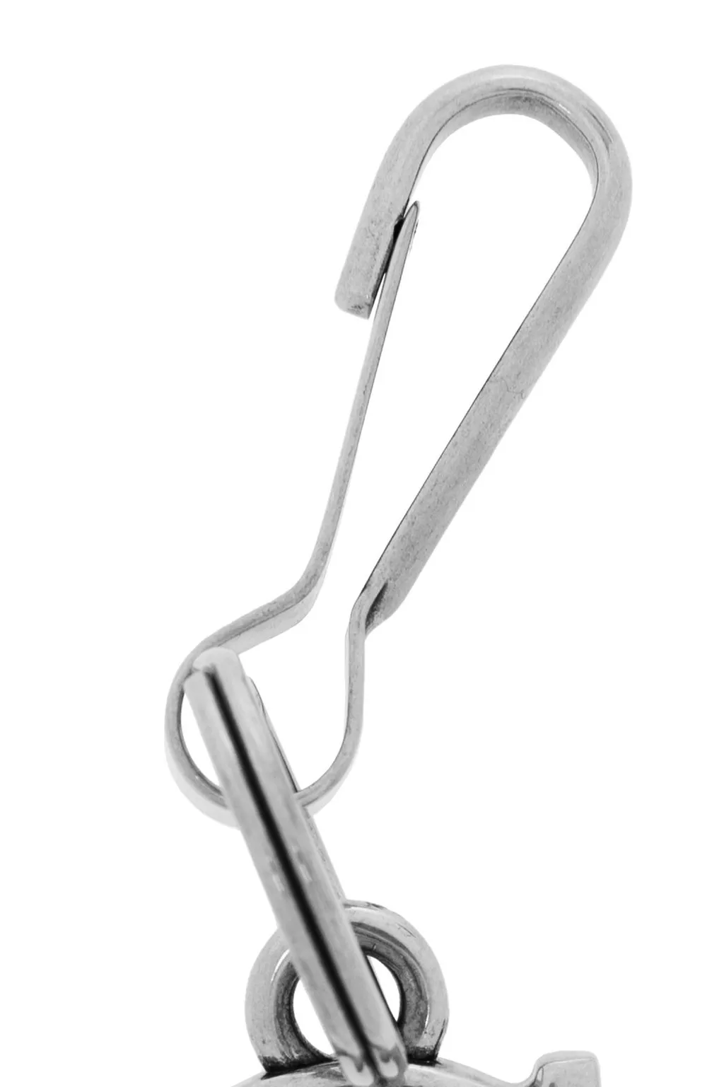 G Chain Keychain