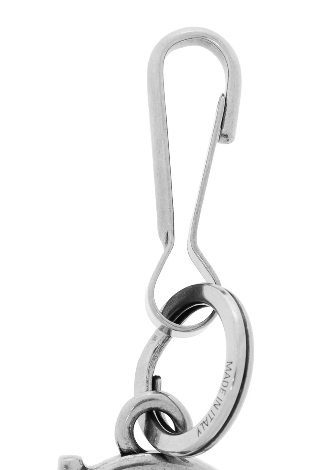 G Chain Keychain