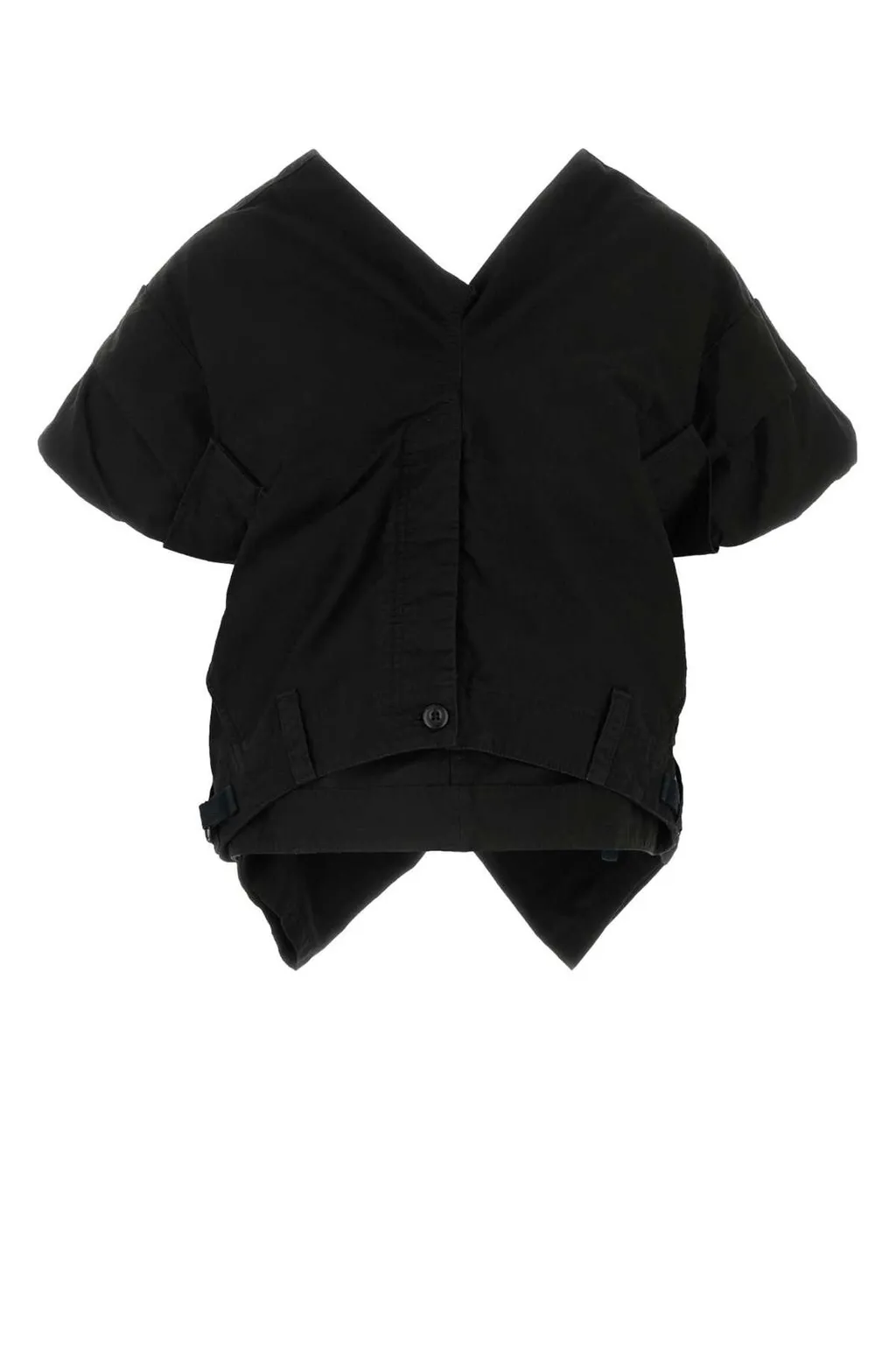 Cargo Pants Top