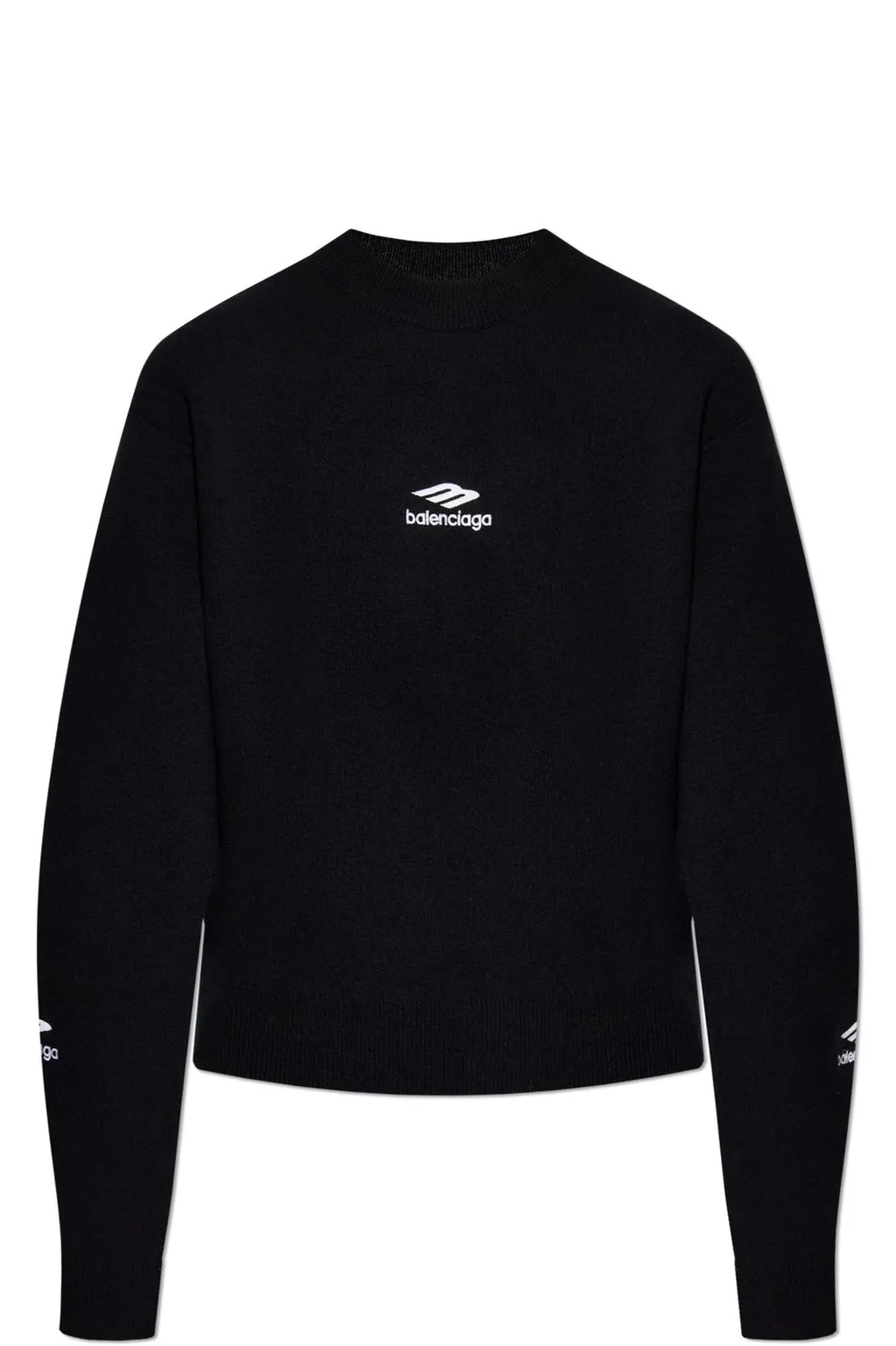 Ski 3B Sports Icon Knit Sweater