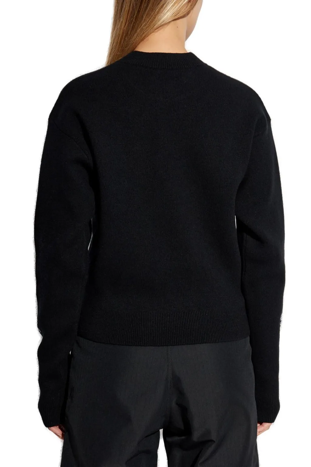 Ski 3B Sports Icon Knit Sweater
