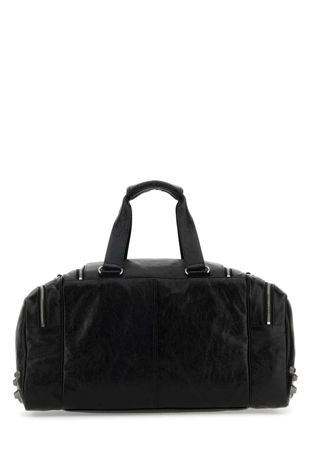 Le Cagole Gym Bag