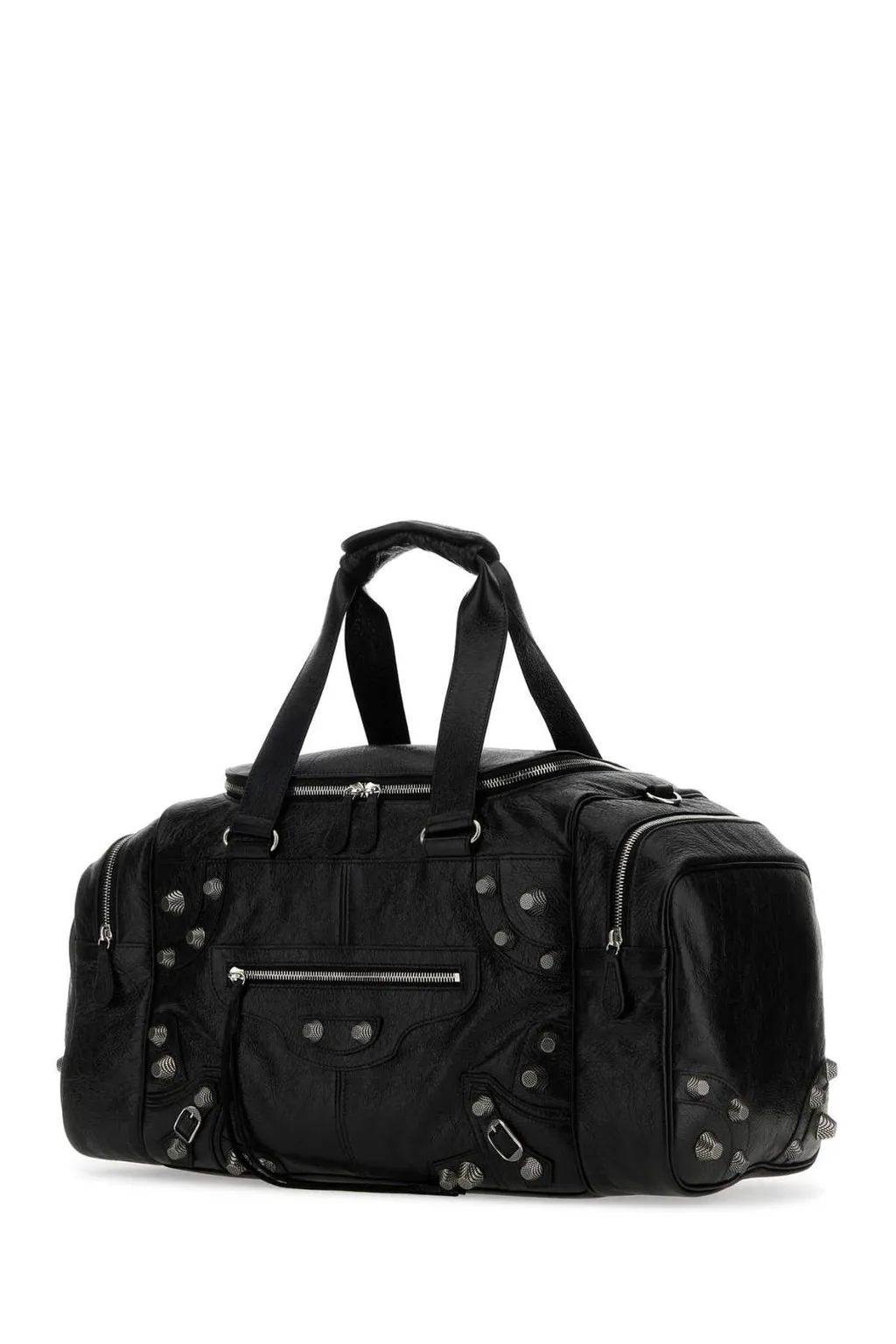 Le Cagole Gym Bag