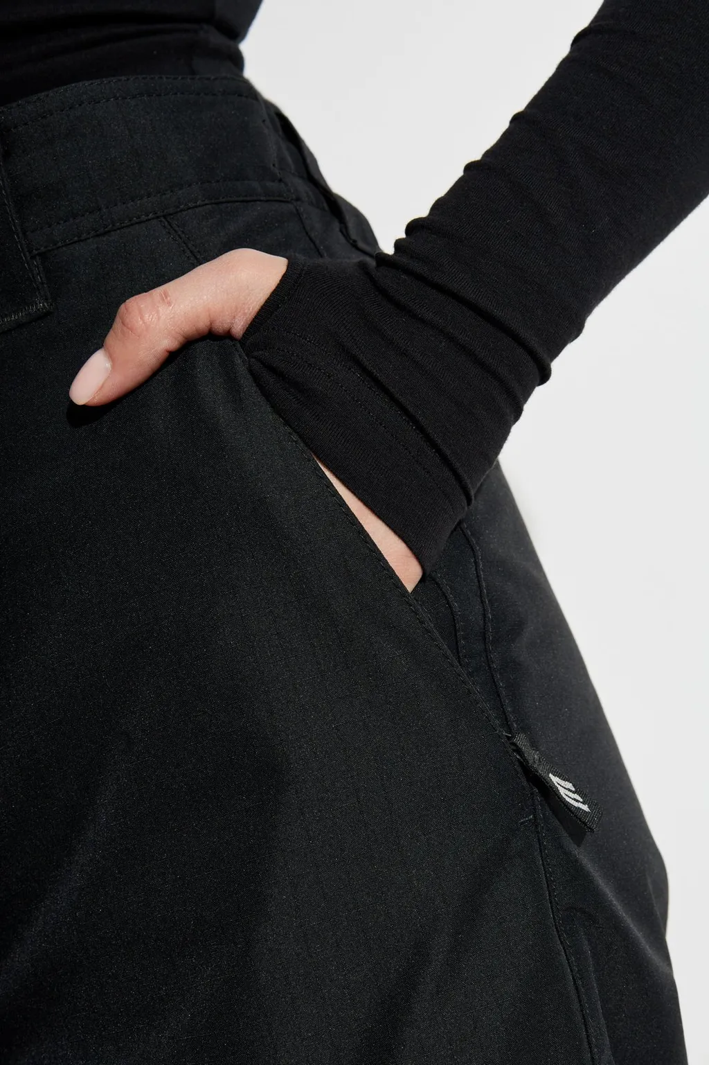 Ski Pants