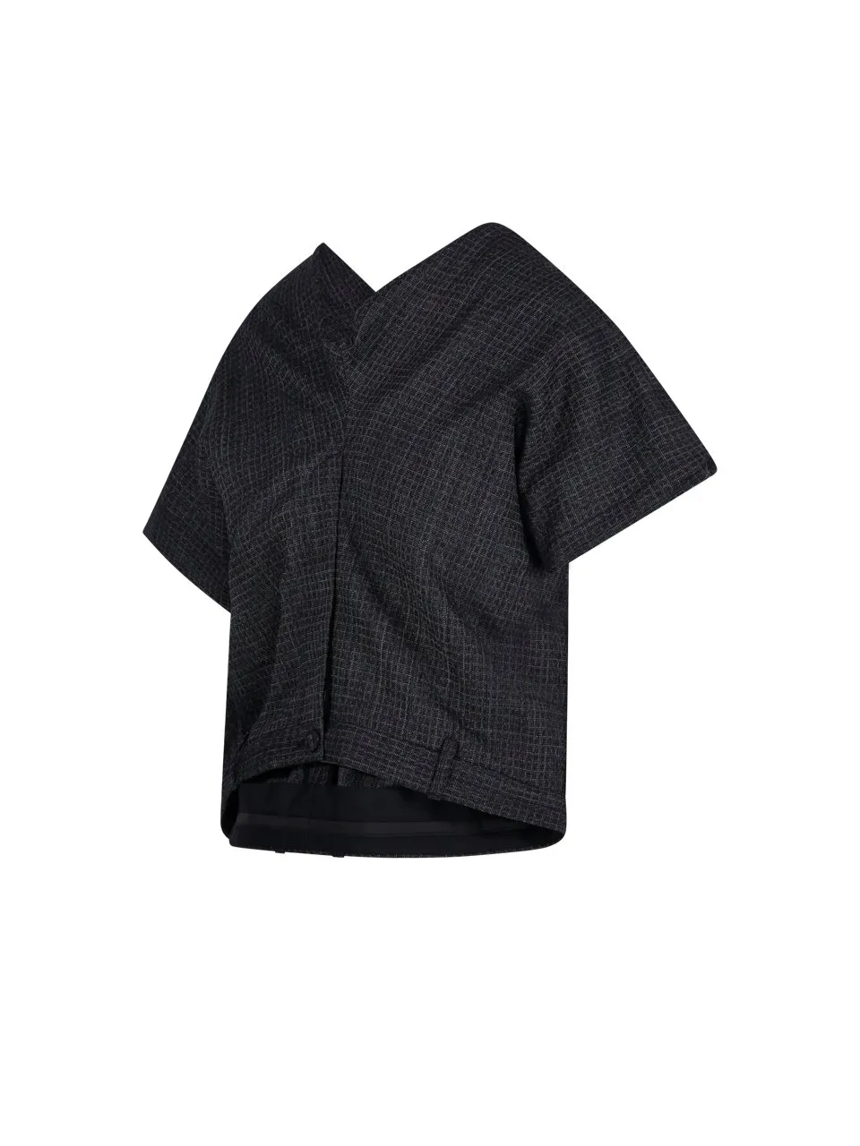 Tailored Pants Top