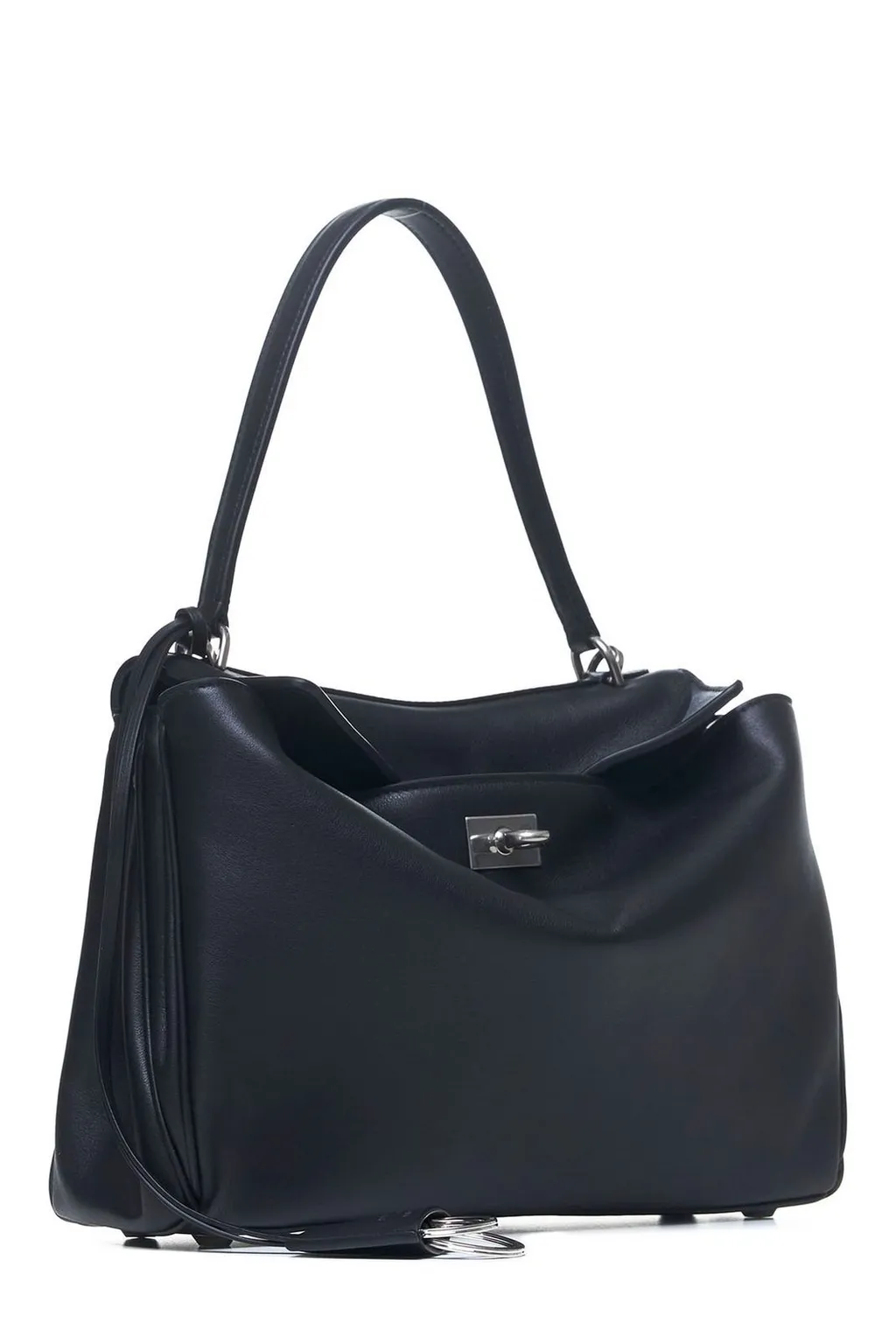 Rodeo Small Top Handle Bag