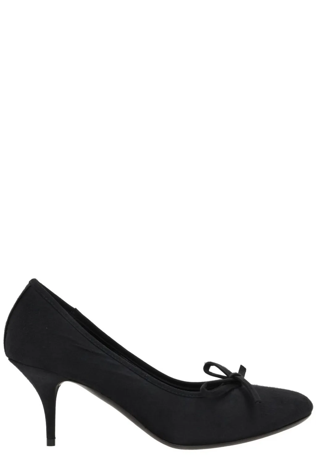 Leopold Worn-Out Pumps