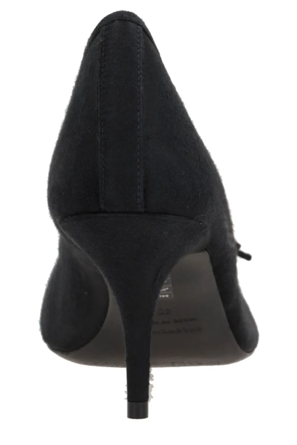 Leopold Worn-Out Pumps