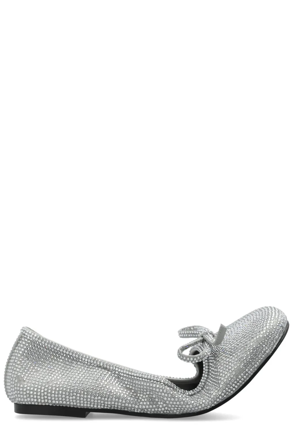 Leopold Ballerina Flats