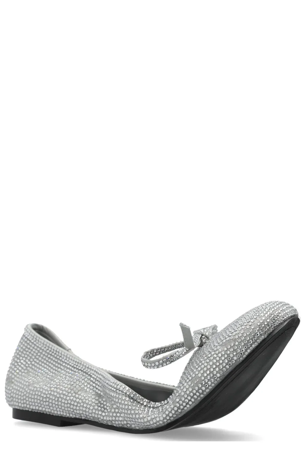 Leopold Ballerina Flats