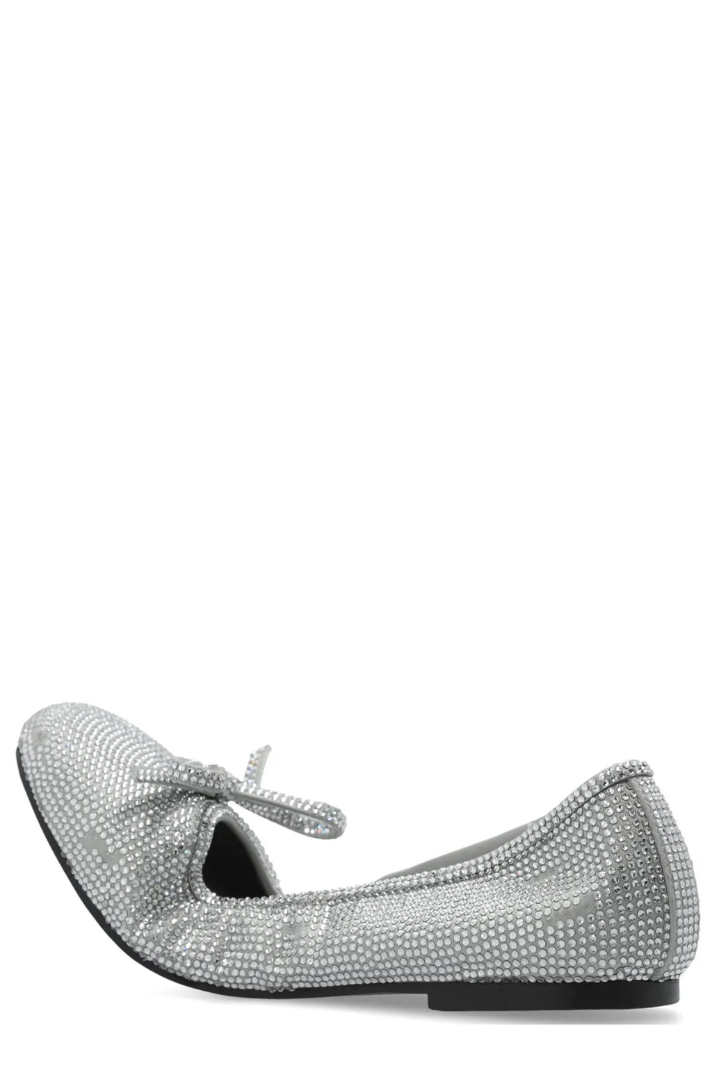 Leopold Ballerina Flats