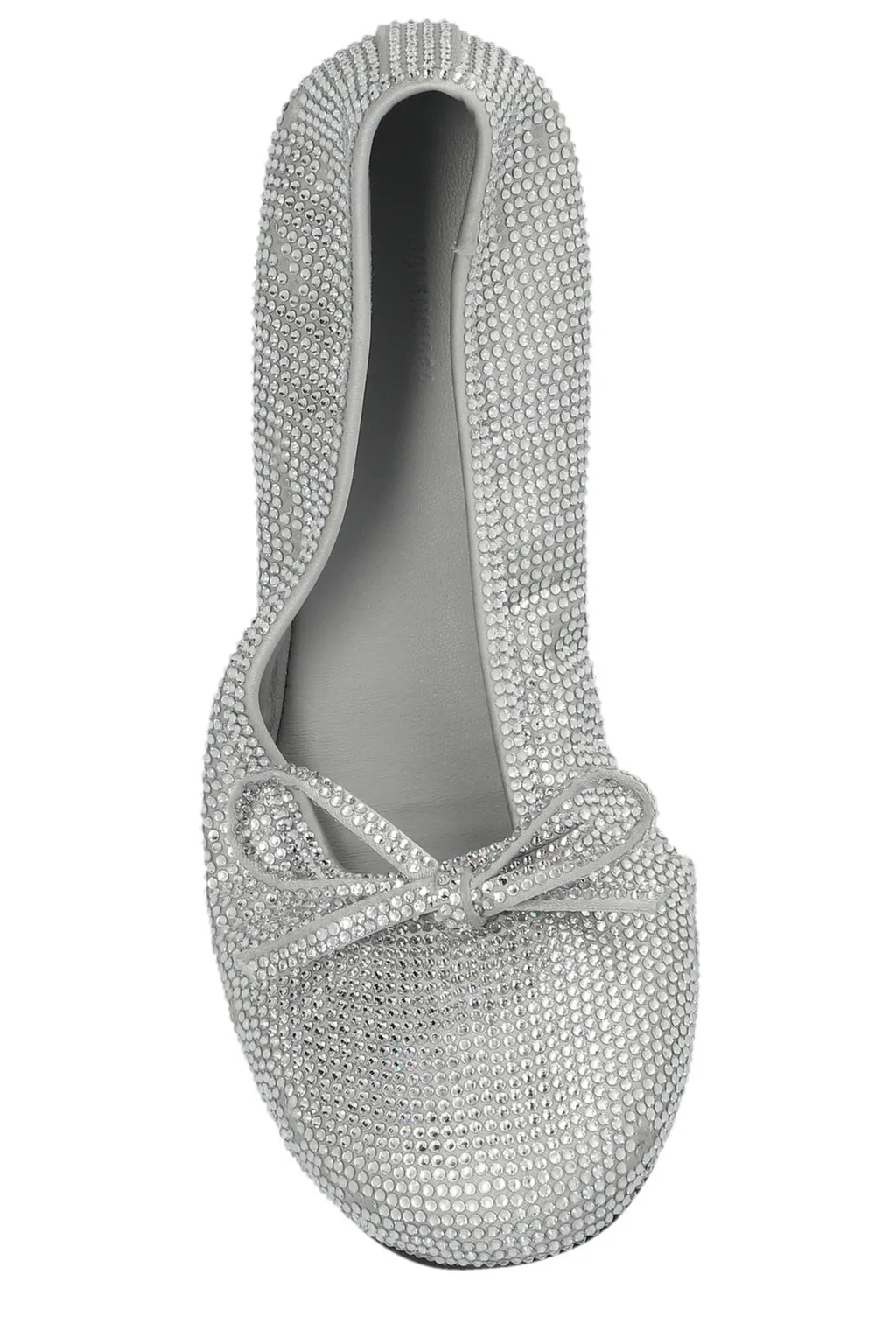 Leopold Ballerina Flats