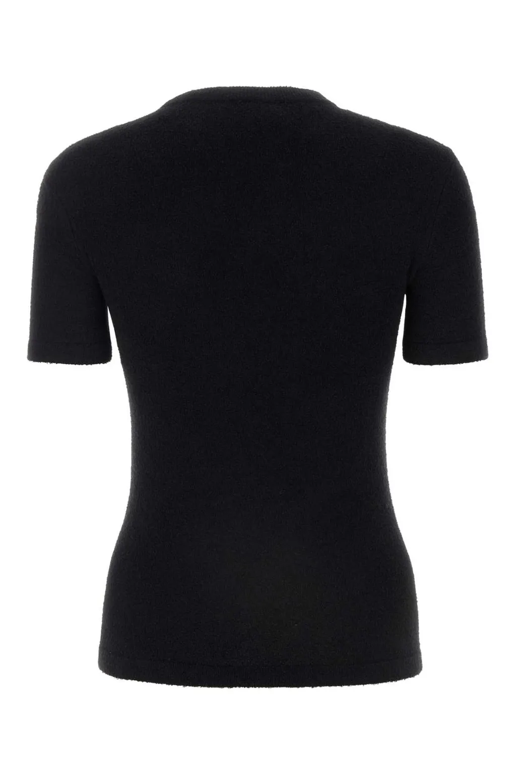 Burning Unity Fitted Knit Top