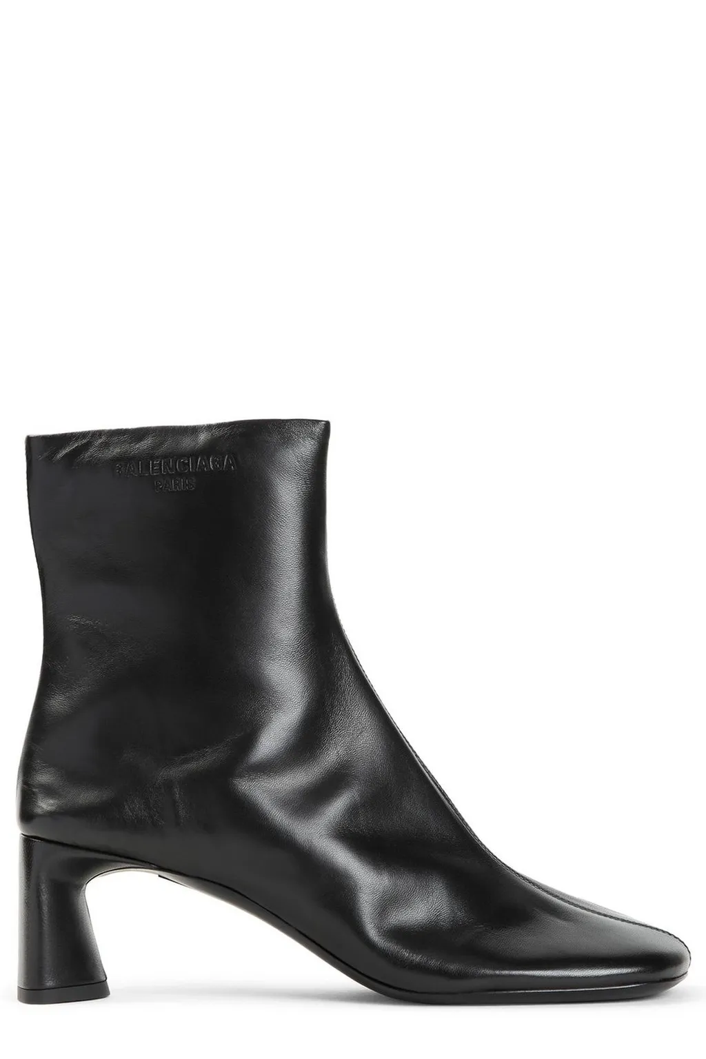 Duty Free Ankle Boots