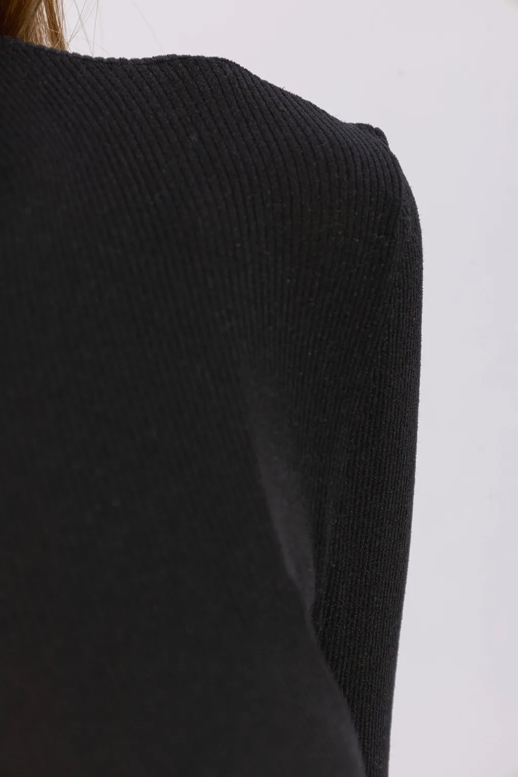 Knit Cover Dress