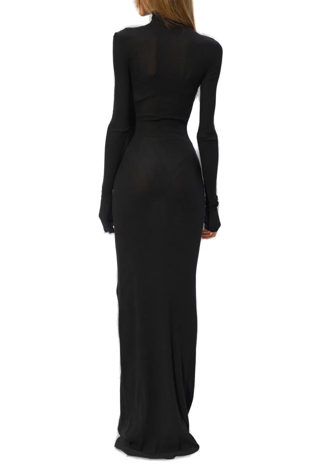 Knit Cover Dress