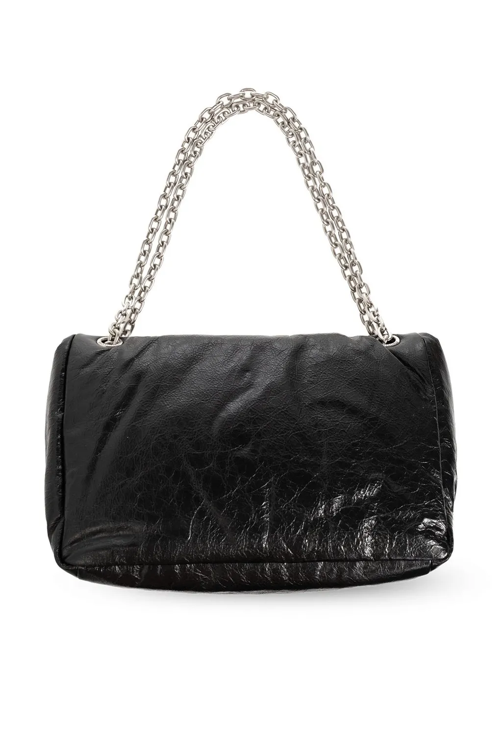 Monaco Chain Shoulder Bag