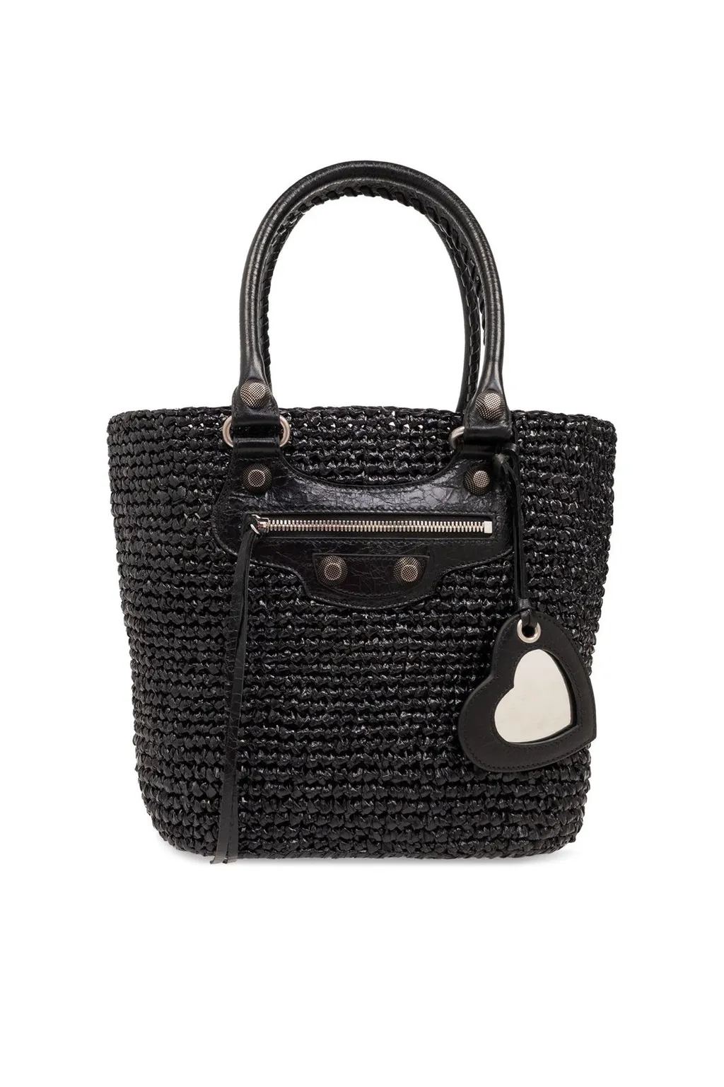 Le Cagole Medium Tote Bag