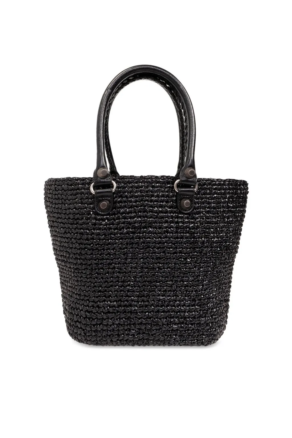 Le Cagole Medium Tote Bag
