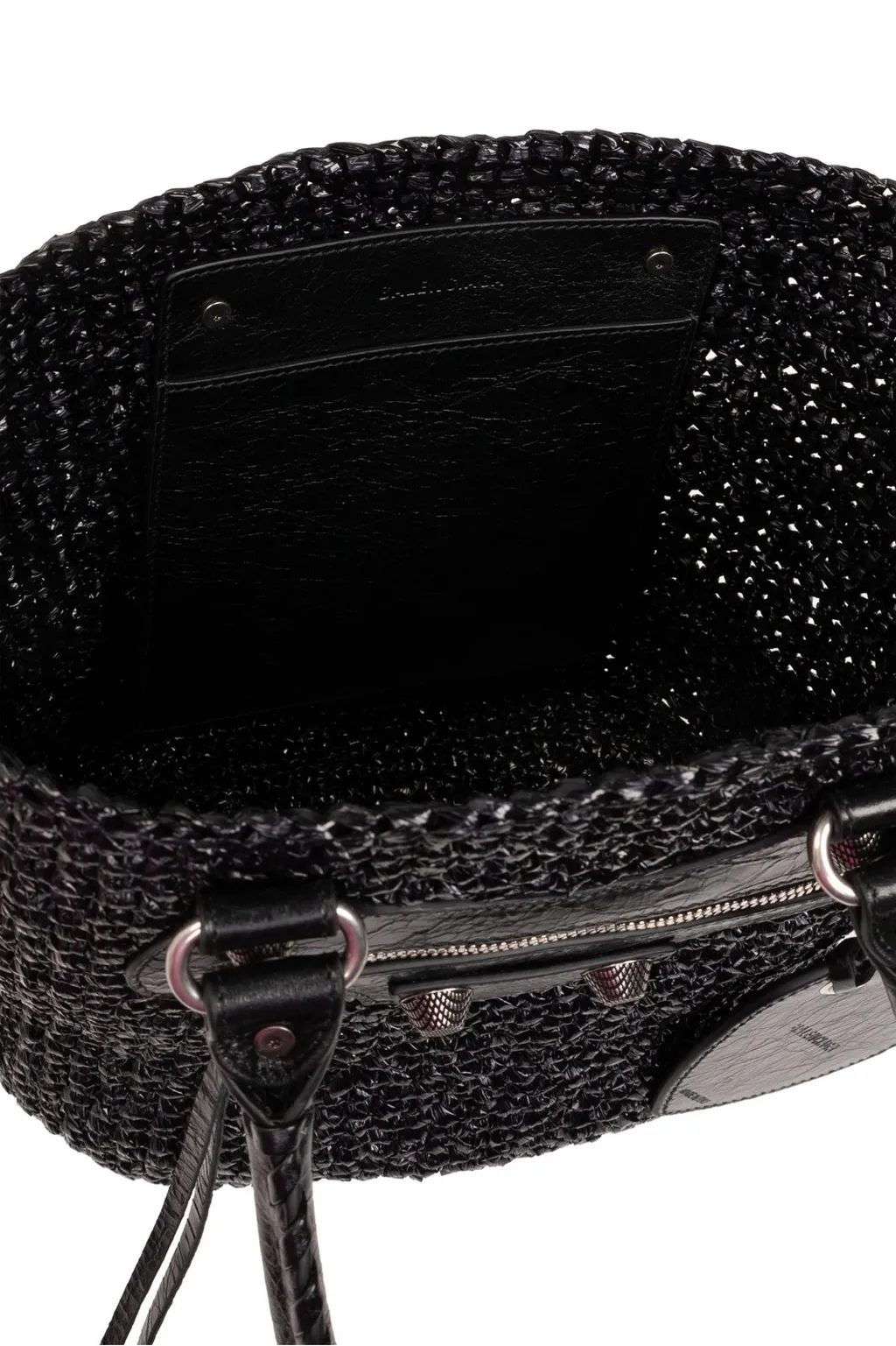 Le Cagole Medium Tote Bag