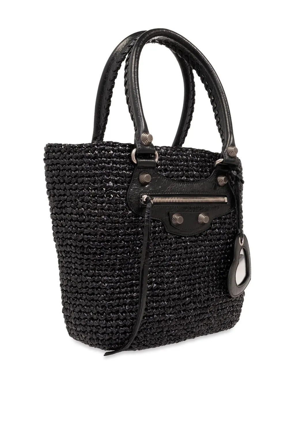 Le Cagole Medium Tote Bag