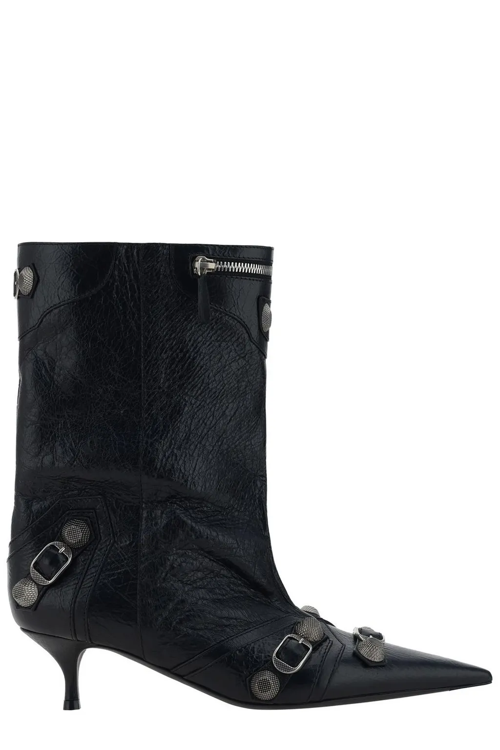Cagole Wide Boots