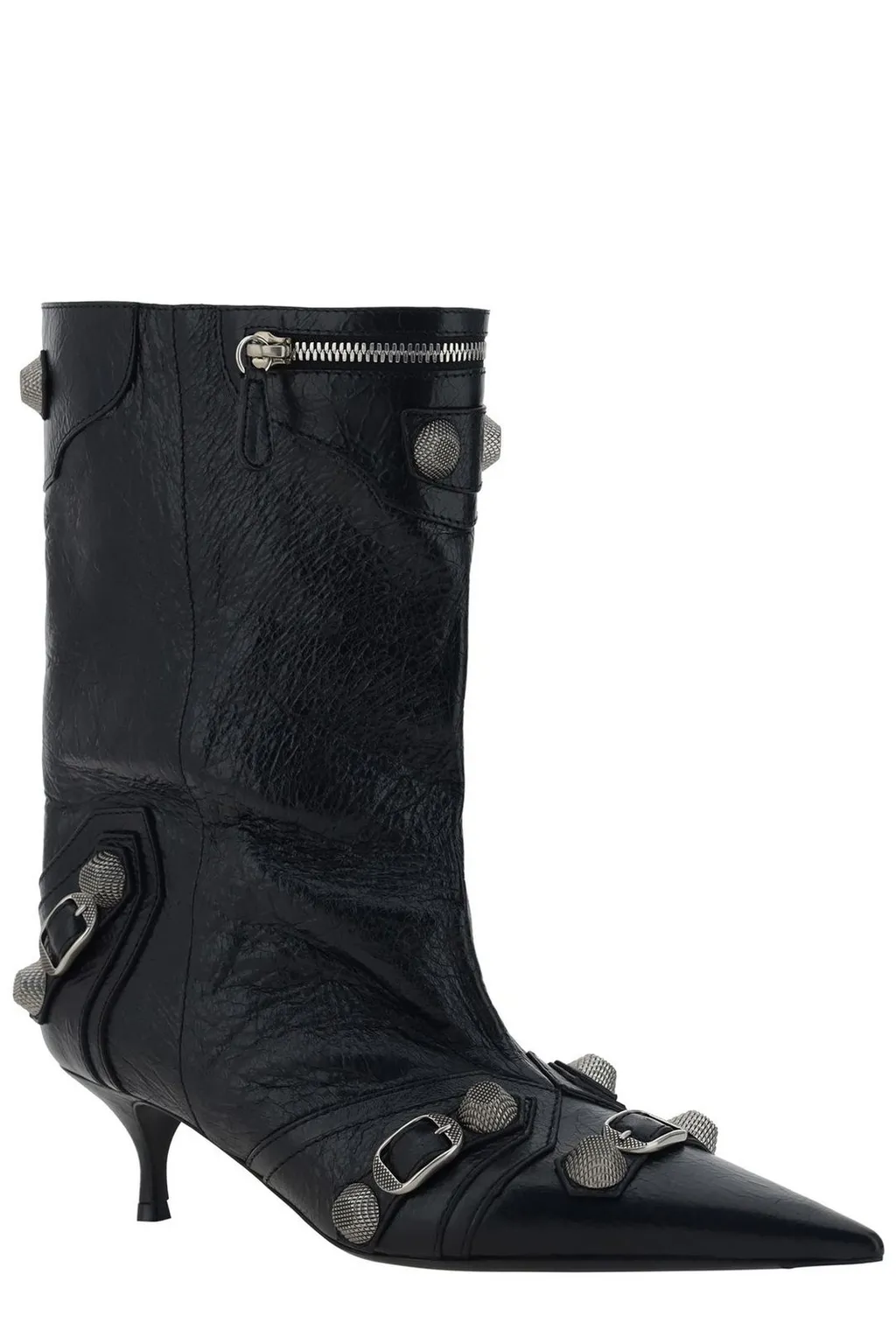 Cagole Wide Boots