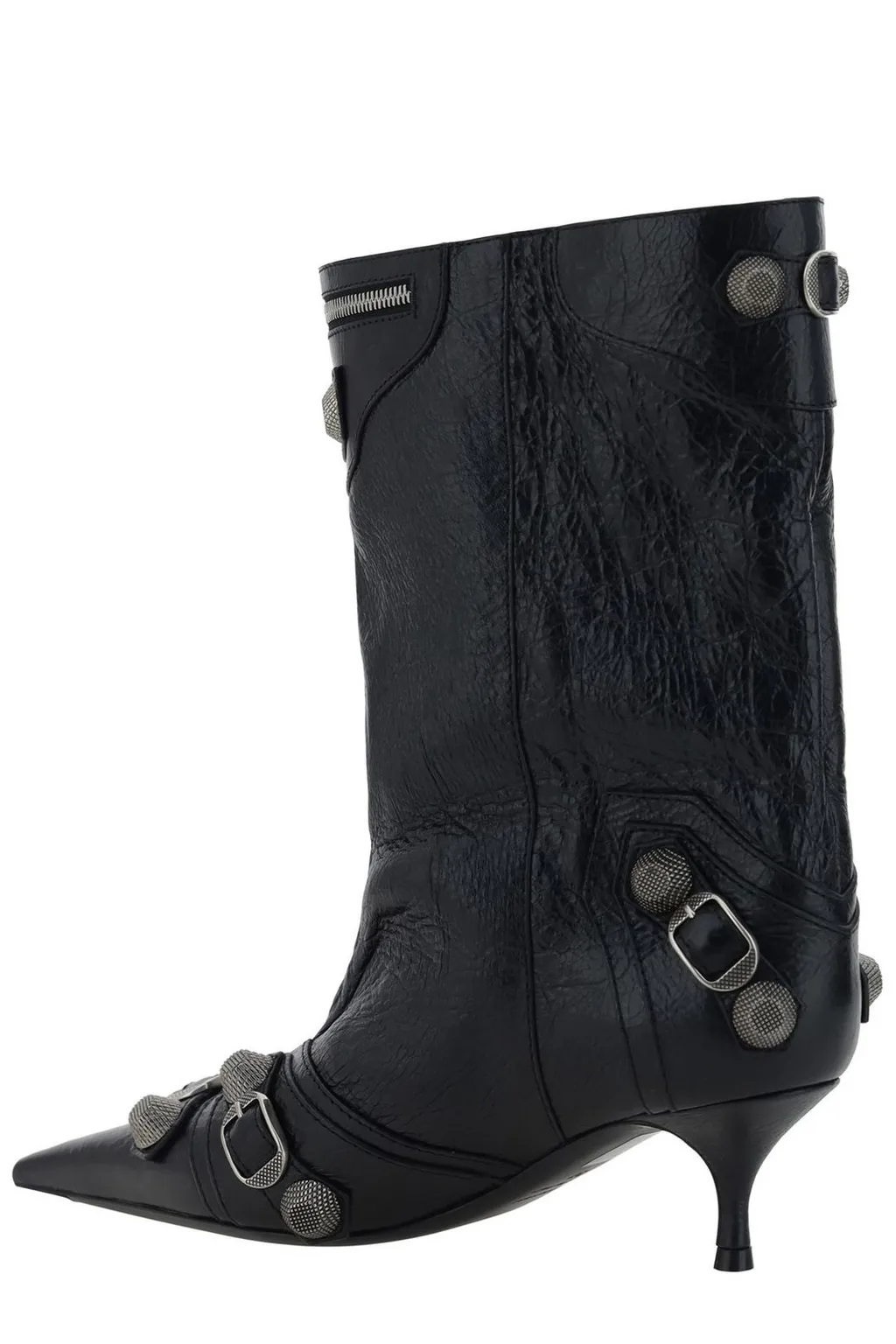 Cagole Wide Boots